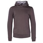 Hoodie Boeffies BPam Donkergrijs