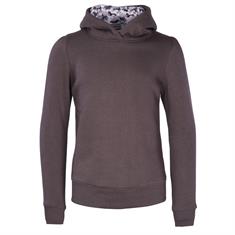 Hoodie Boeffies BPam Donkergrijs