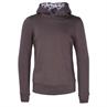 Hoodie Boeffies BPam Donkergrijs