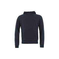 Hoodie Cavallo CAVALEhan Men Donkerblauw