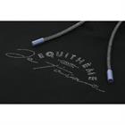 Hoodie Equithème Je t'aime Selena Zwart