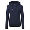 Hoodie euro-star ESAlma Donkerblauw