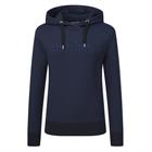 Hoodie euro-star ESAlma Donkerblauw