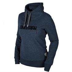 Hoodie Horka Tally Blauw