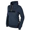 Hoodie Horka Tally Blauw