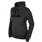 Hoodie Horka Tally Zwart