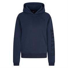 Hoodie HV POLO HVPDarla Donkerblauw