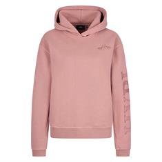 Hoodie HV POLO HVPDarla Roze