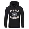 Hoodie HV POLO HVPMarcus Men Zwart