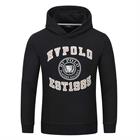 Hoodie HV POLO HVPMarcus Men Zwart