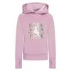 Hoodie Imperial Riding IRHFly Kids Roze