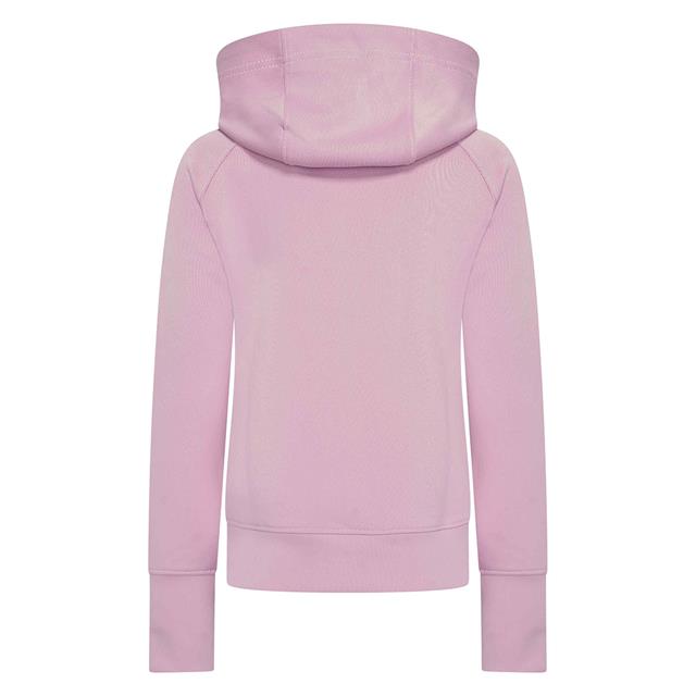 Hoodie Imperial Riding IRHFly Kids Roze