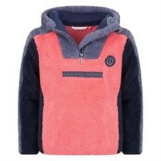 Hoodie Imperial Riding IRHFunky Furry Kids Donkerblauw