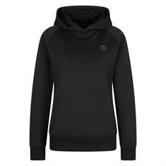 Hoodie Imperial Riding IRHRocky Dreamline Kids Zwart