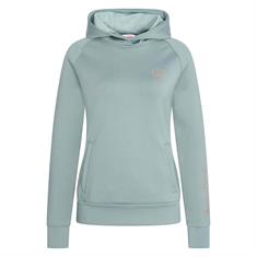 Hoodie Imperial Riding IRHSporty Sparks Donkergroen
