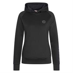 Hoodie Imperial Riding IRHSporty Sparks Zwart