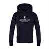 Hoodie Kingsland Classic Kids Donkerblauw