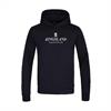 Hoodie Kingsland Classic Unisex Donkerblauw