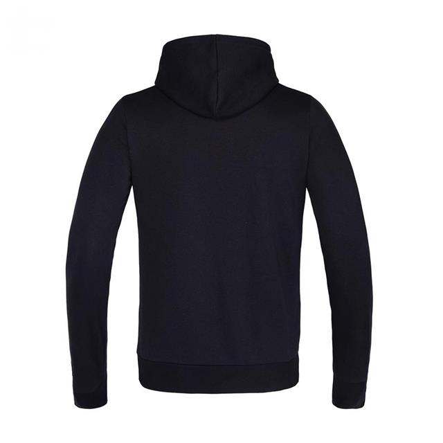 Hoodie Kingsland Classic Unisex Donkerblauw