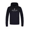Hoodie Kingsland Classic Unisex Donkerblauw