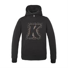 Hoodie Kingsland KLBrilley Kids Donkerblauw