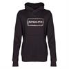 Hoodie Kingsland KLCantu Donkerblauw