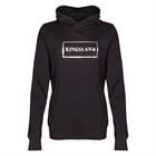 Hoodie Kingsland KLCantu Donkerblauw