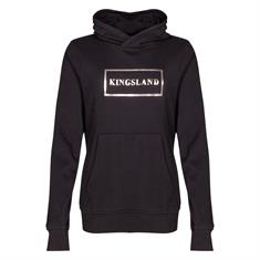 Hoodie Kingsland KLCantu Donkerblauw