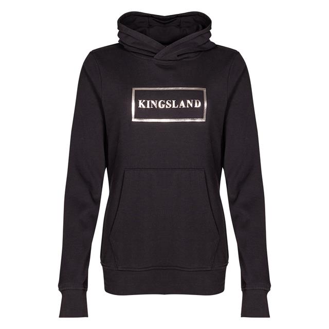 Hoodie Kingsland KLCantu Donkerblauw