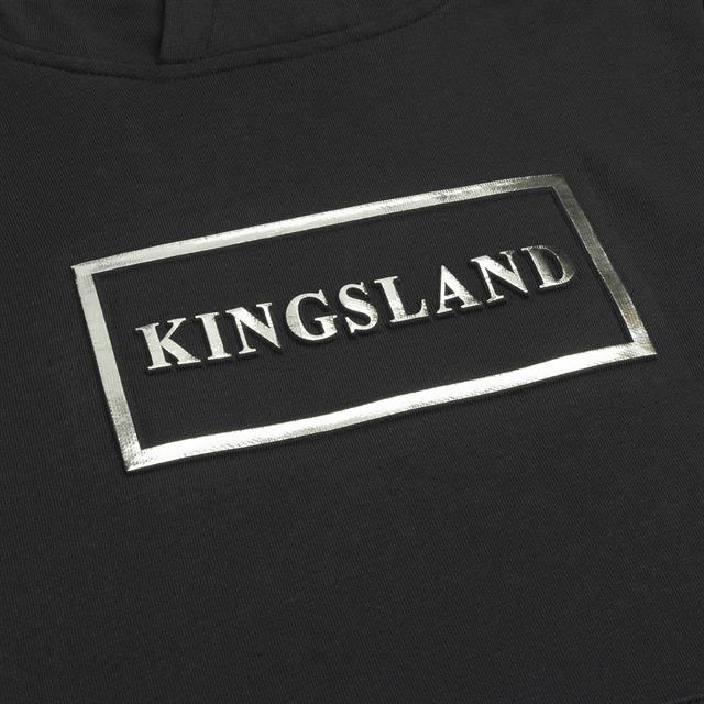 Hoodie Kingsland KLCantu Donkerblauw