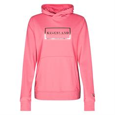 Hoodie Kingsland KLCapron Kids Roze