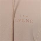 Hoodie La Valencio LVUsean Men Beige