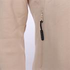 Hoodie La Valencio LVUsean Men Beige