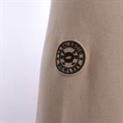 Hoodie La Valencio LVUsean Men Beige