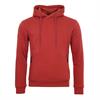 Hoodie La Valencio LVUsean Men Donkeroranje