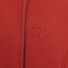 Hoodie La Valencio LVUsean Men Donkeroranje