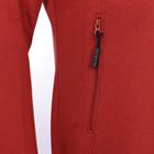 Hoodie La Valencio LVUsean Men Donkeroranje