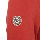 Hoodie La Valencio LVUsean Men Donkeroranje