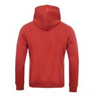 Hoodie La Valencio LVUsean Men Donkeroranje