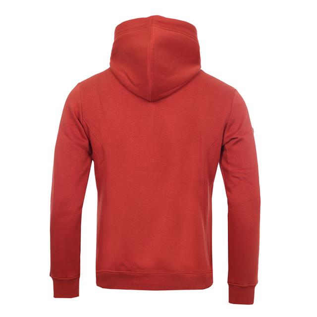 Hoodie La Valencio LVUsean Men Donkeroranje