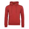 Hoodie La Valencio LVUsean Men Donkeroranje