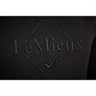 Hoodie LeMieux Elite Zwart