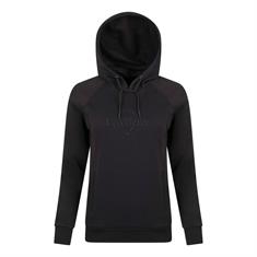 Hoodie LeMieux Elite Zwart