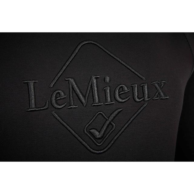Hoodie LeMieux Elite Zwart