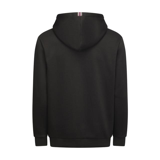 Hoodie LeMieux Men Zwart