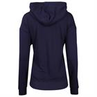 Hoodie N BRANDS X Epplejeck Ranch Donkerblauw