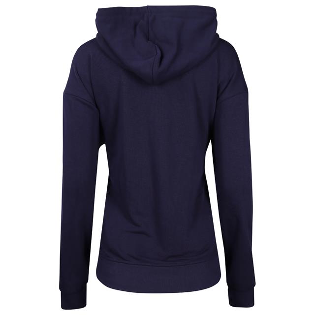 Hoodie N BRANDS X Epplejeck Ranch Donkerblauw