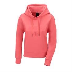 Hoodie Pikeur Athleisure Peach Blossom Lichtroze