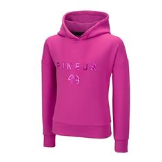 Hoodie Pikeur Mie Kids Roze