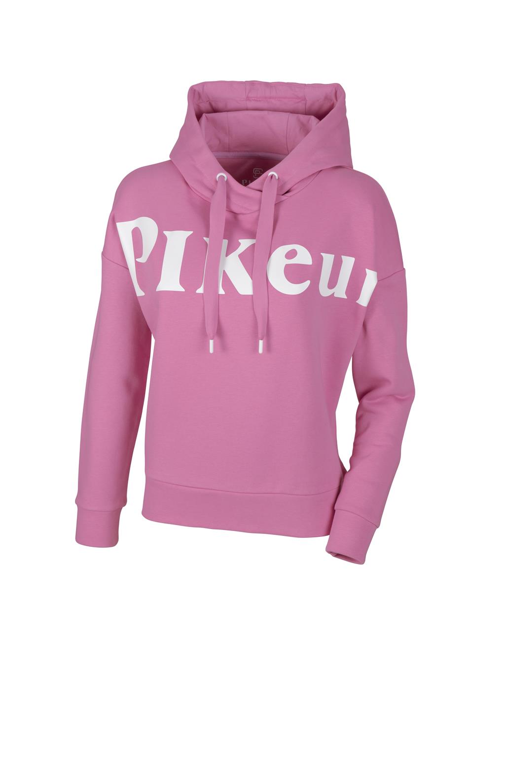 Hoodie Pikeur Sports Roze, 36 in roze